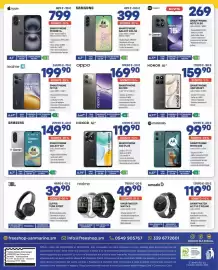 Volantino FreeShop Pagina 8