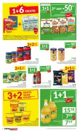 Intermarché folder week 7 Pagina 10