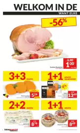 Intermarché folder week 7 Pagina 2