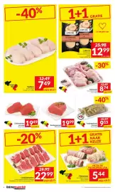 Intermarché folder week 7 Pagina 4