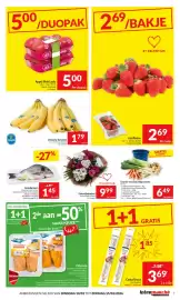 Intermarché folder week 7 Pagina 5