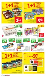 Intermarché folder week 7 Pagina 8