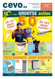 Cevo folder Pagina 1