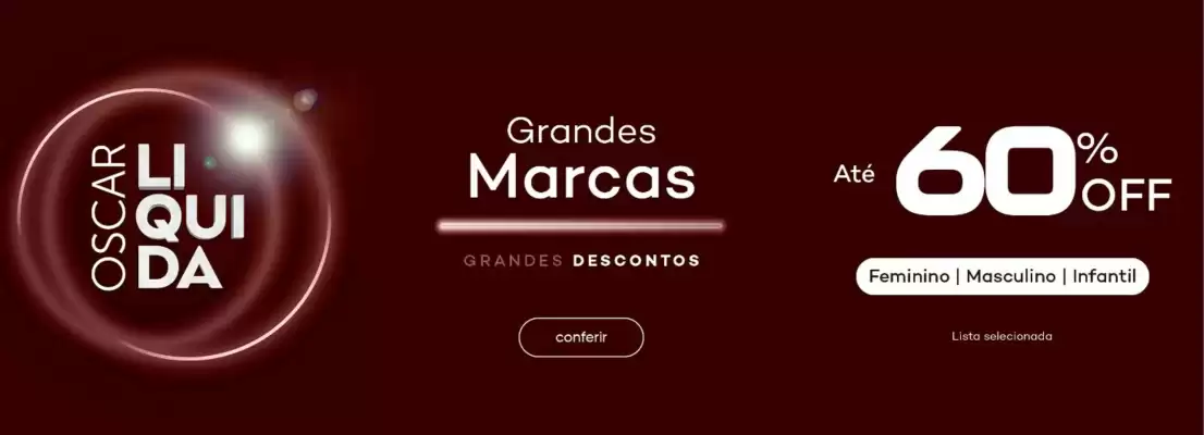 Catálogo Carioca Calçados (válido até 5-03)