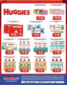 Tabloide Atacadão Dia a Dia semana 6 Página 4