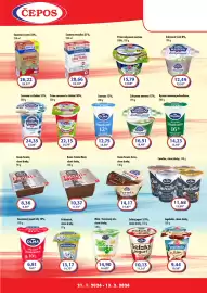 ČEPOS leták Strana 1
