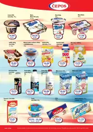 ČEPOS leták Strana 2