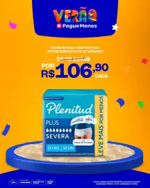 Catálogo Farmácias Pague Menos Página 2