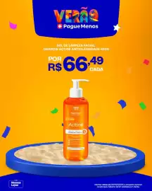 Catálogo Farmácias Pague Menos Página 5