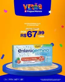 Catálogo Farmácias Pague Menos Página 7