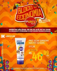 Catálogo Drogarias Ultra Popular Página 3