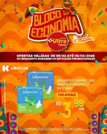 Catálogo Drogarias Ultra Popular Página 4