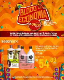 Catálogo Drogarias Ultra Popular Página 5