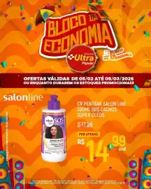 Catálogo Drogarias Ultra Popular Página 6