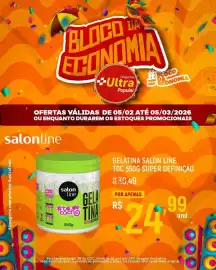 Catálogo Drogarias Ultra Popular Página 7