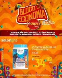 Catálogo Drogarias Ultra Popular Página 8