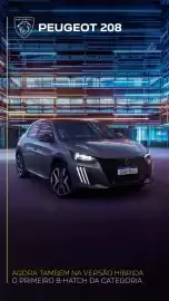 Catálogo Peugeot Página 1