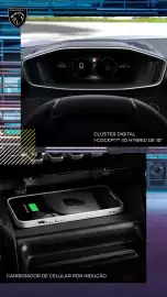 Catálogo Peugeot Página 13