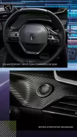 Catálogo Peugeot Página 14