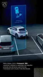 Catálogo Peugeot Página 17