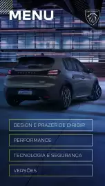 Catálogo Peugeot Página 2