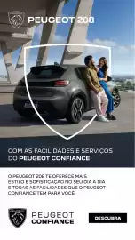 Catálogo Peugeot Página 22