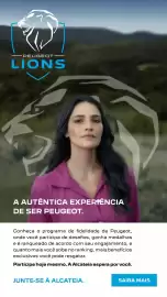 Catálogo Peugeot Página 23