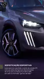 Catálogo Peugeot Página 4