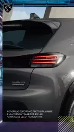 Catálogo Peugeot Página 5