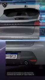 Catálogo Peugeot Página 7