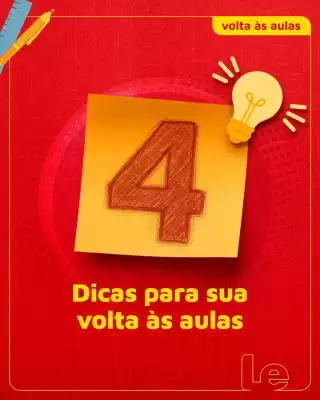 Encarte Le Biscuit (válido até 8-02)