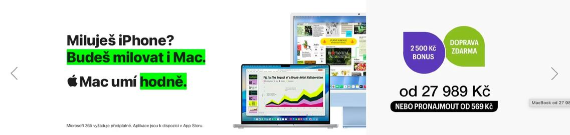 Mobil Pohotovost leták Strana 8