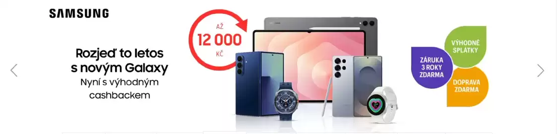 Mobil Pohotovost leták Strana 4