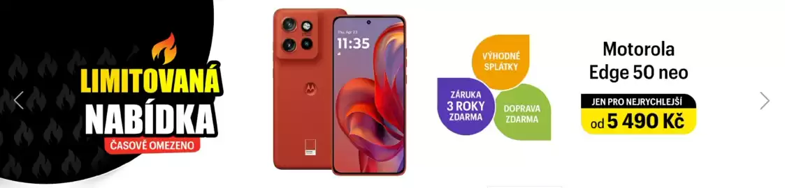 Mobil Pohotovost leták Strana 7