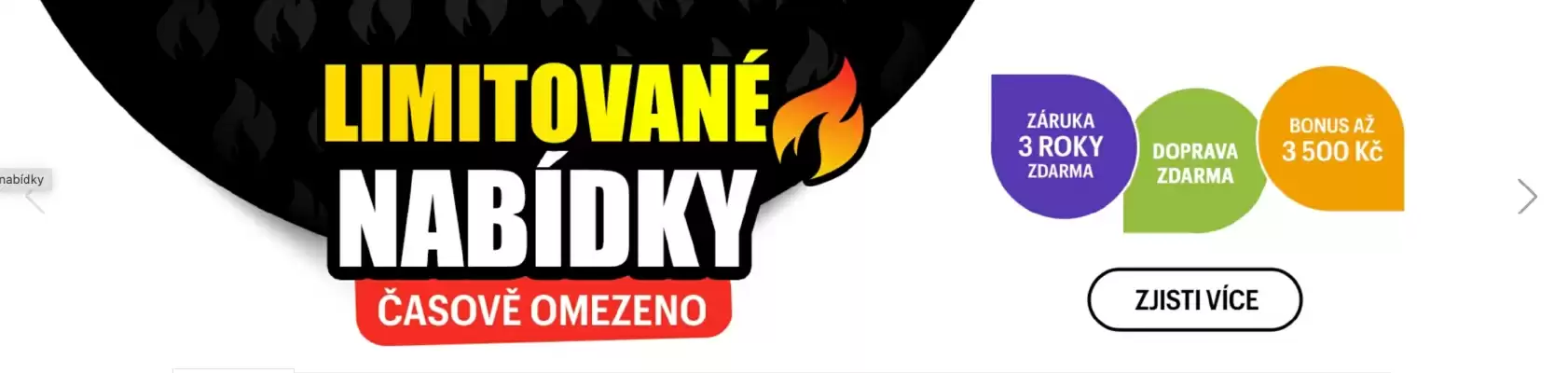 Mobil Pohotovost leták (platné do 17-02)