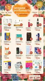 Catálogo Mercadinhos São Luiz Página 1