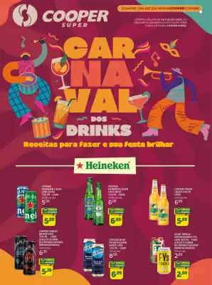 Tabloide Cooper (válido até 18-02)