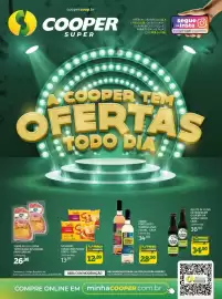 Tabloide Cooper Página 1