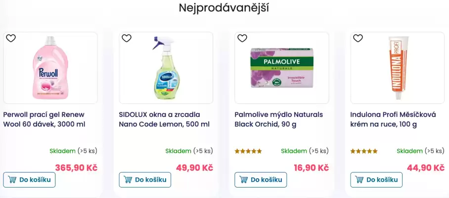 Drogeo leták (platné do 11-02)