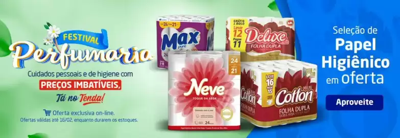 Folheto Tenda Atacado Página 2