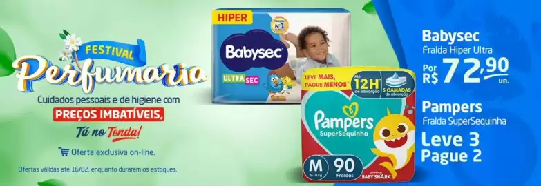 Folheto Tenda Atacado Página 3