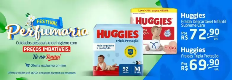 Folheto Tenda Atacado Página 4