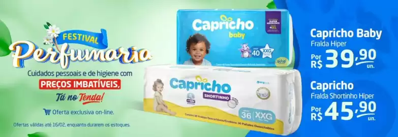 Folheto Tenda Atacado Página 5