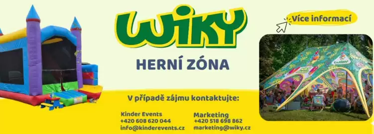 Wiky leták Strana 6