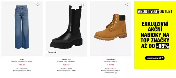 About you leták Strana 2