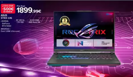 Catalogue Costco page 4