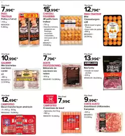 Catalogue Costco page 7