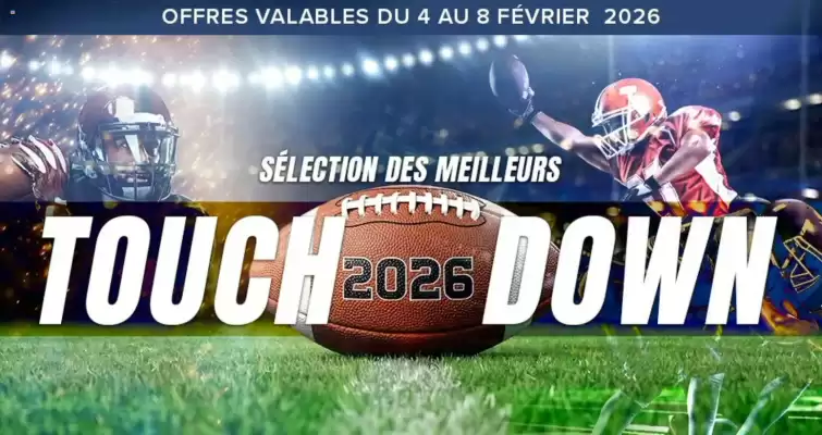 Catalogue Costco (valable jusqu'au 8-02)