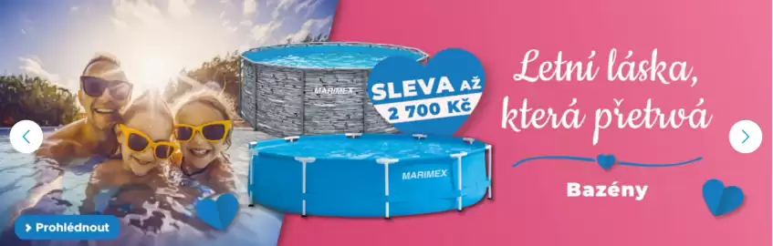 Marimex leták Strana 2