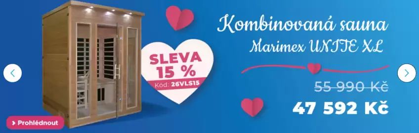 Marimex leták Strana 3